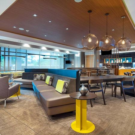 Springhill Suites By Marriott Charleston Airport & Convention Center Βόρειο Τσάρλεστον Εξωτερικό φωτογραφία