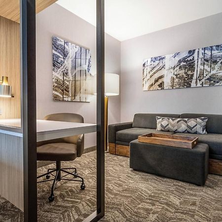 Springhill Suites By Marriott Charleston Airport & Convention Center Βόρειο Τσάρλεστον Εξωτερικό φωτογραφία