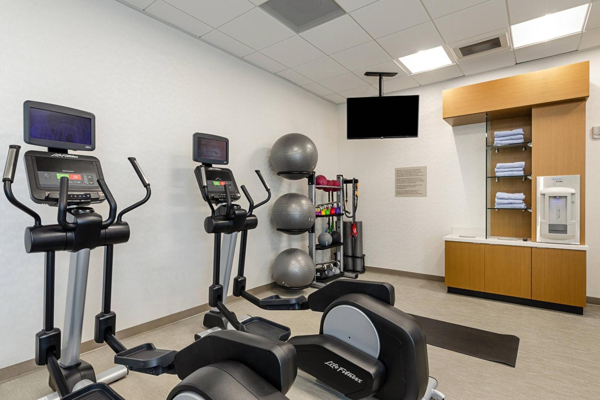 Springhill Suites By Marriott Charleston Airport & Convention Center Βόρειο Τσάρλεστον Εξωτερικό φωτογραφία
