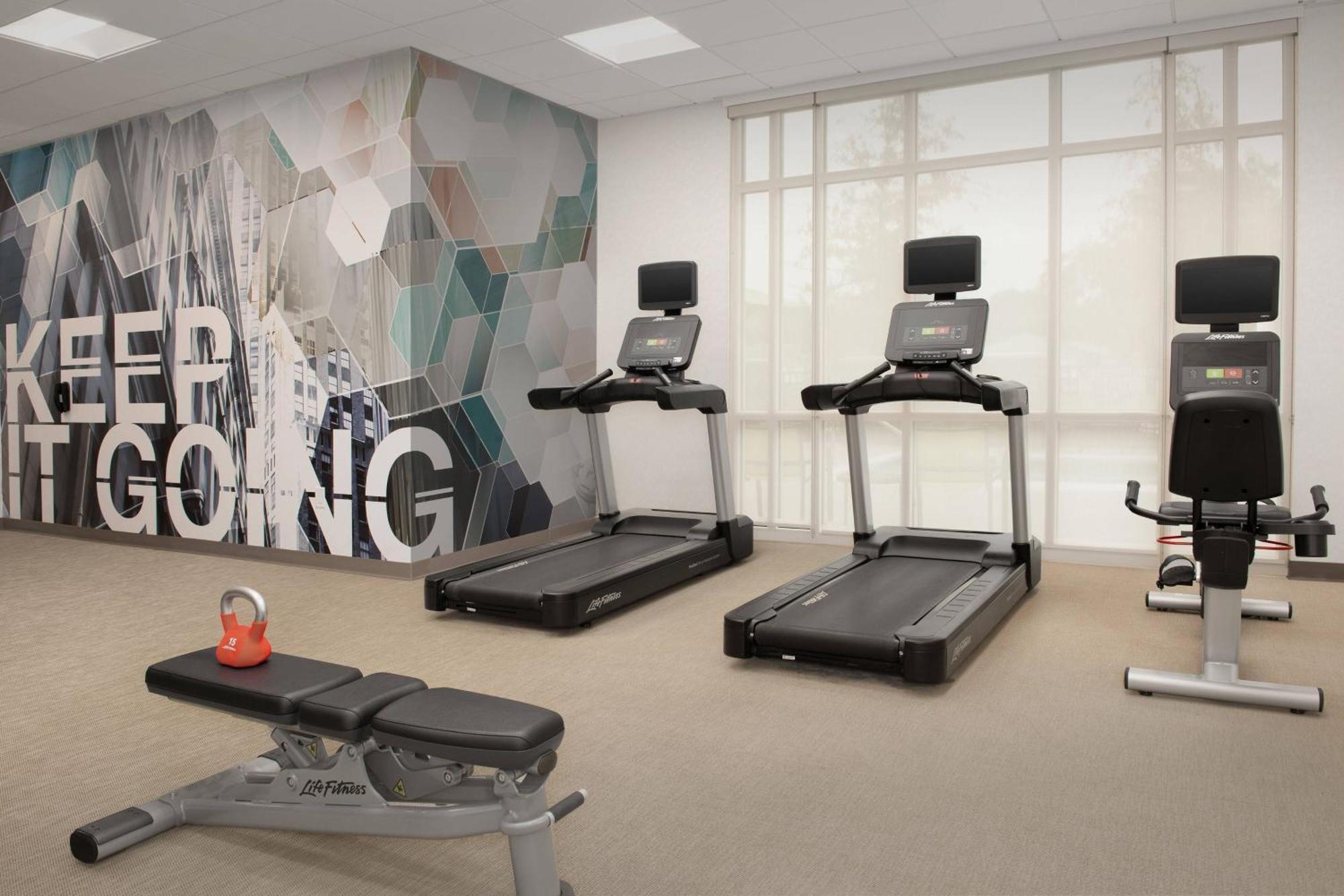 Springhill Suites By Marriott Charleston Airport & Convention Center Βόρειο Τσάρλεστον Εξωτερικό φωτογραφία