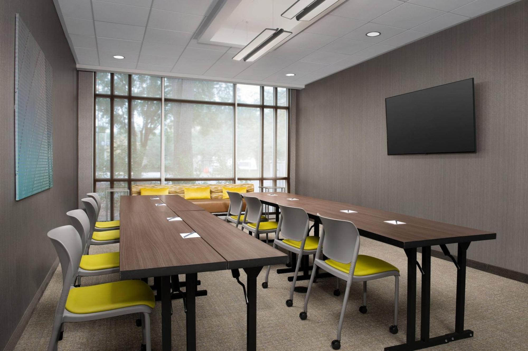 Springhill Suites By Marriott Charleston Airport & Convention Center Βόρειο Τσάρλεστον Εξωτερικό φωτογραφία