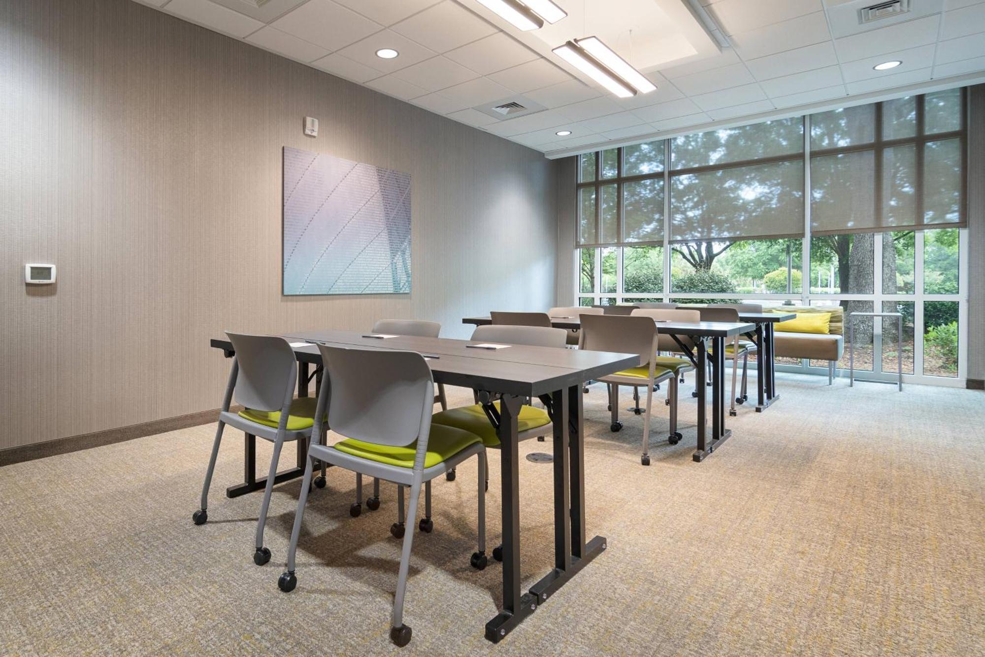 Springhill Suites By Marriott Charleston Airport & Convention Center Βόρειο Τσάρλεστον Εξωτερικό φωτογραφία