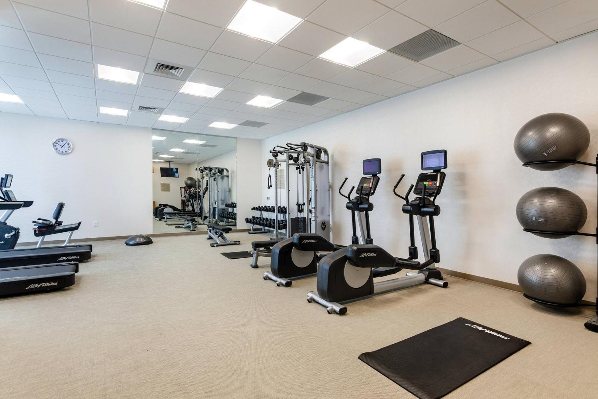 Springhill Suites By Marriott Charleston Airport & Convention Center Βόρειο Τσάρλεστον Εξωτερικό φωτογραφία