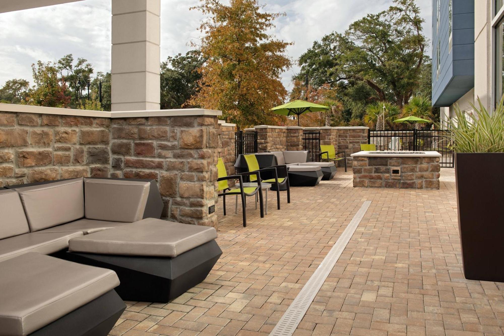 Springhill Suites By Marriott Charleston Airport & Convention Center Βόρειο Τσάρλεστον Εξωτερικό φωτογραφία