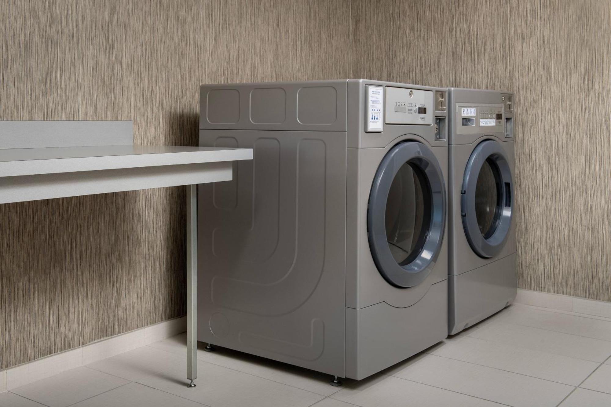 Springhill Suites By Marriott Charleston Airport & Convention Center Βόρειο Τσάρλεστον Εξωτερικό φωτογραφία