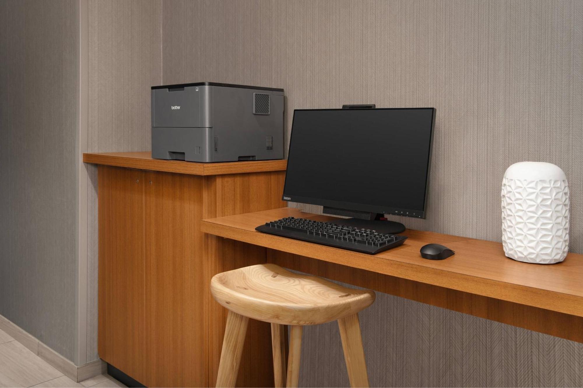 Springhill Suites By Marriott Charleston Airport & Convention Center Βόρειο Τσάρλεστον Εξωτερικό φωτογραφία