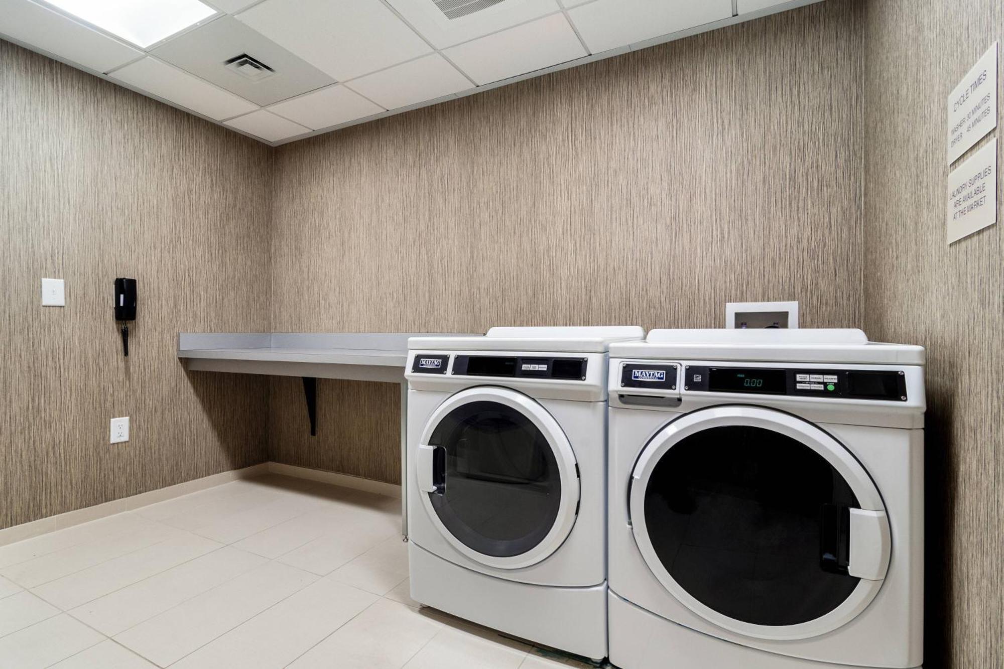 Springhill Suites By Marriott Charleston Airport & Convention Center Βόρειο Τσάρλεστον Εξωτερικό φωτογραφία