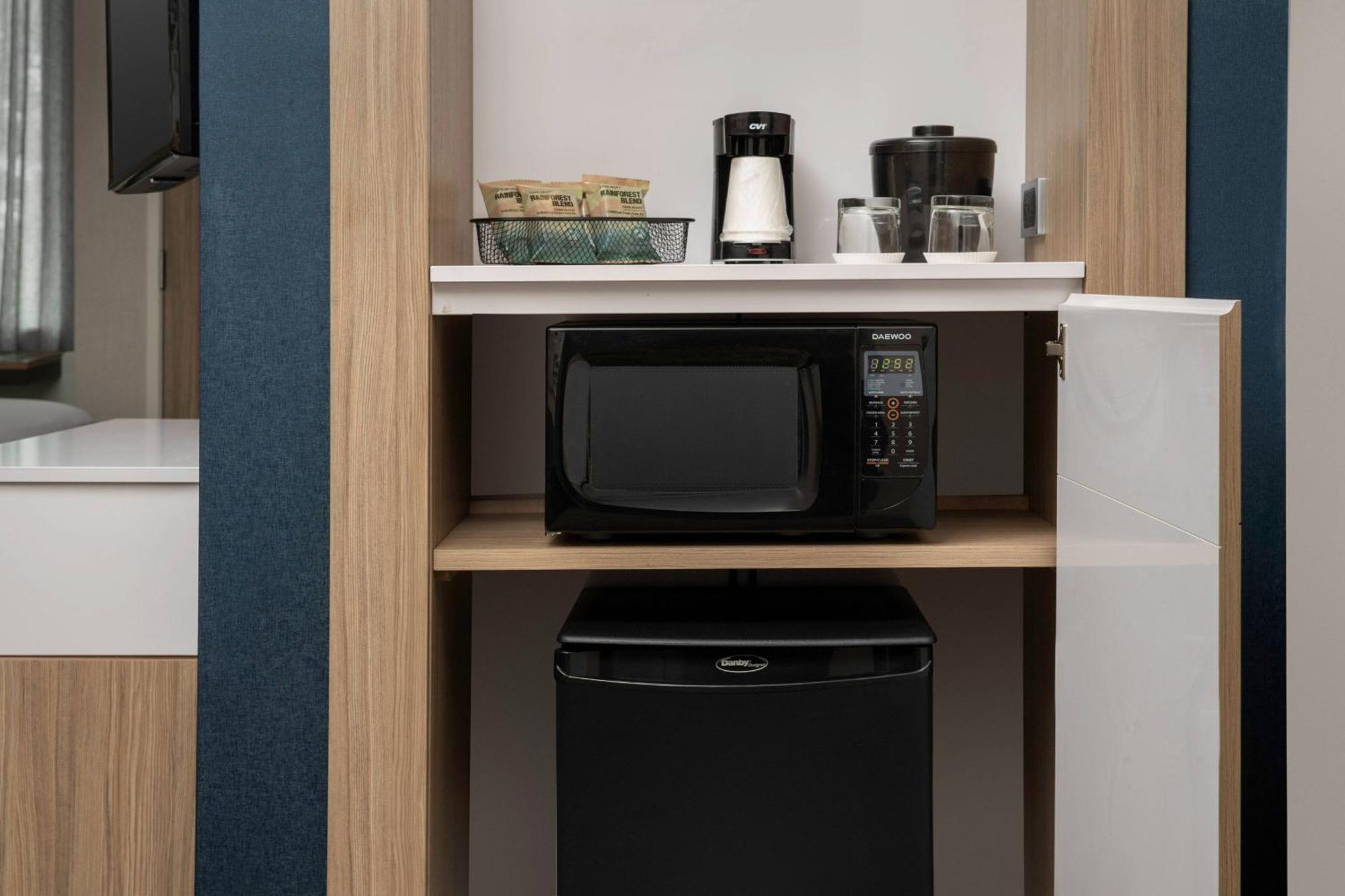 Springhill Suites By Marriott Charleston Airport & Convention Center Βόρειο Τσάρλεστον Εξωτερικό φωτογραφία
