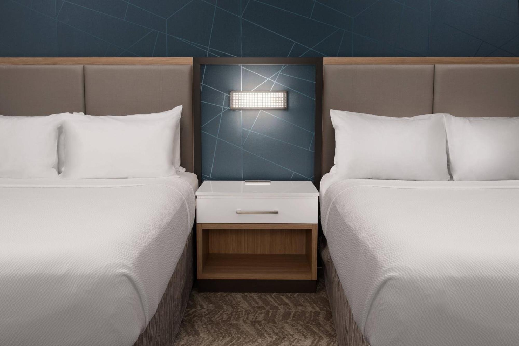 Springhill Suites By Marriott Charleston Airport & Convention Center Βόρειο Τσάρλεστον Εξωτερικό φωτογραφία