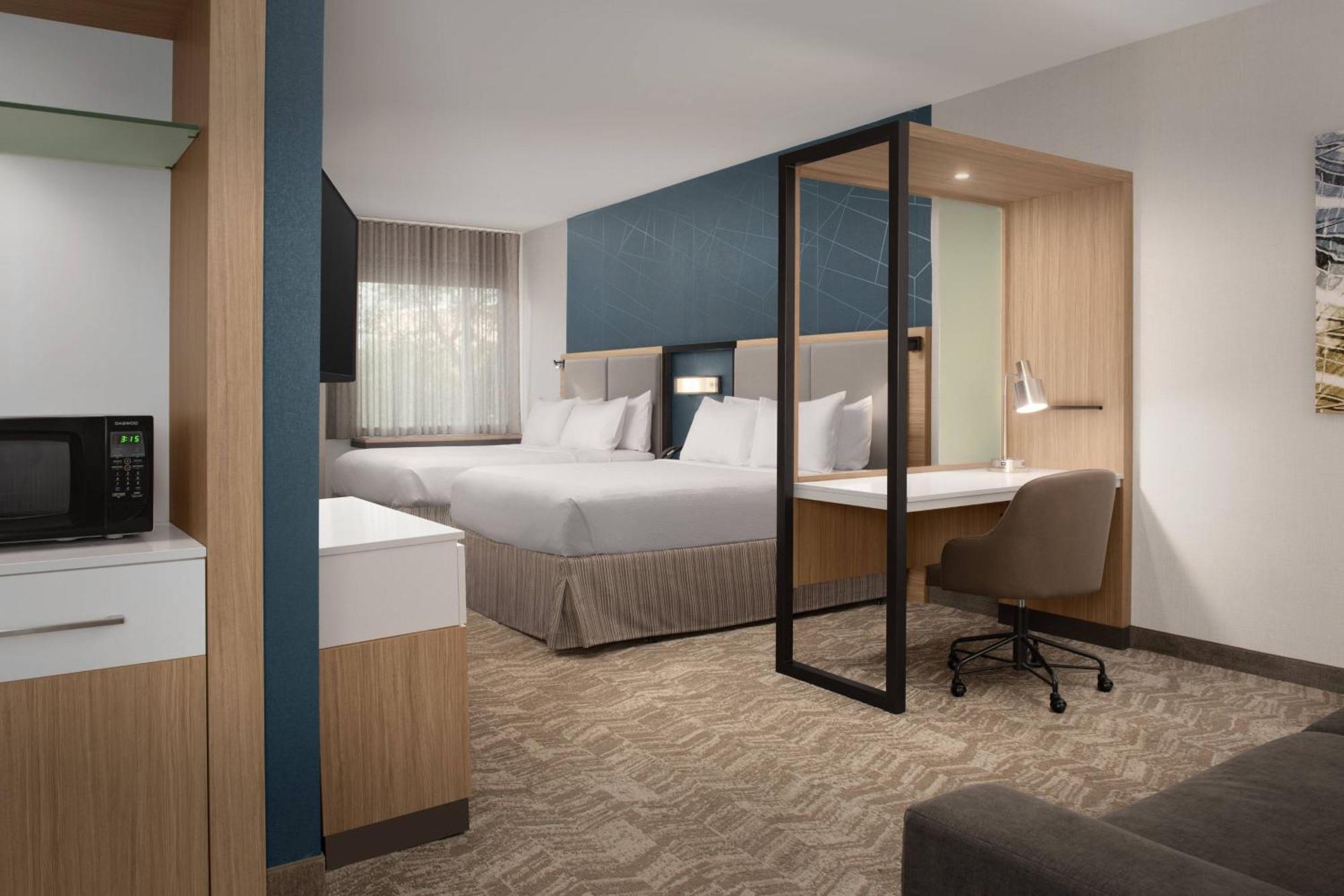 Springhill Suites By Marriott Charleston Airport & Convention Center Βόρειο Τσάρλεστον Εξωτερικό φωτογραφία