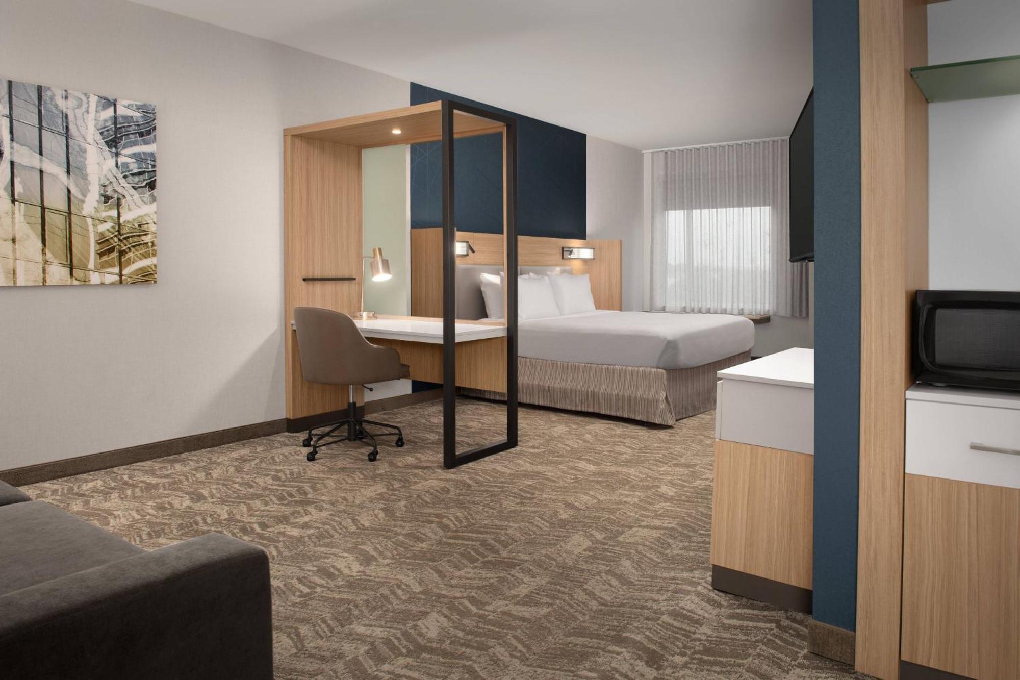 Springhill Suites By Marriott Charleston Airport & Convention Center Βόρειο Τσάρλεστον Εξωτερικό φωτογραφία