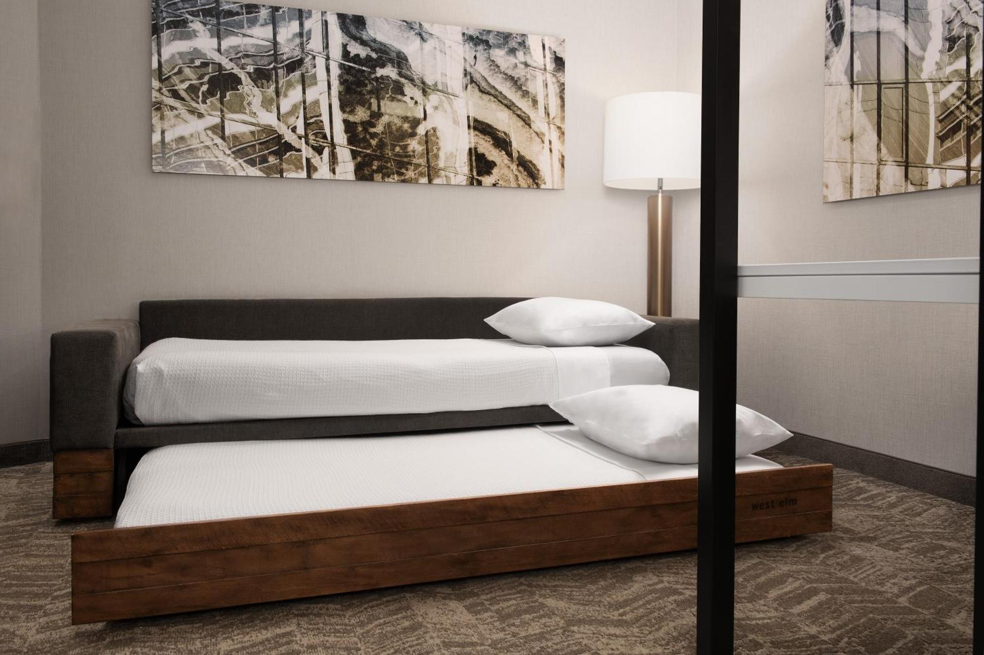 Springhill Suites By Marriott Charleston Airport & Convention Center Βόρειο Τσάρλεστον Εξωτερικό φωτογραφία