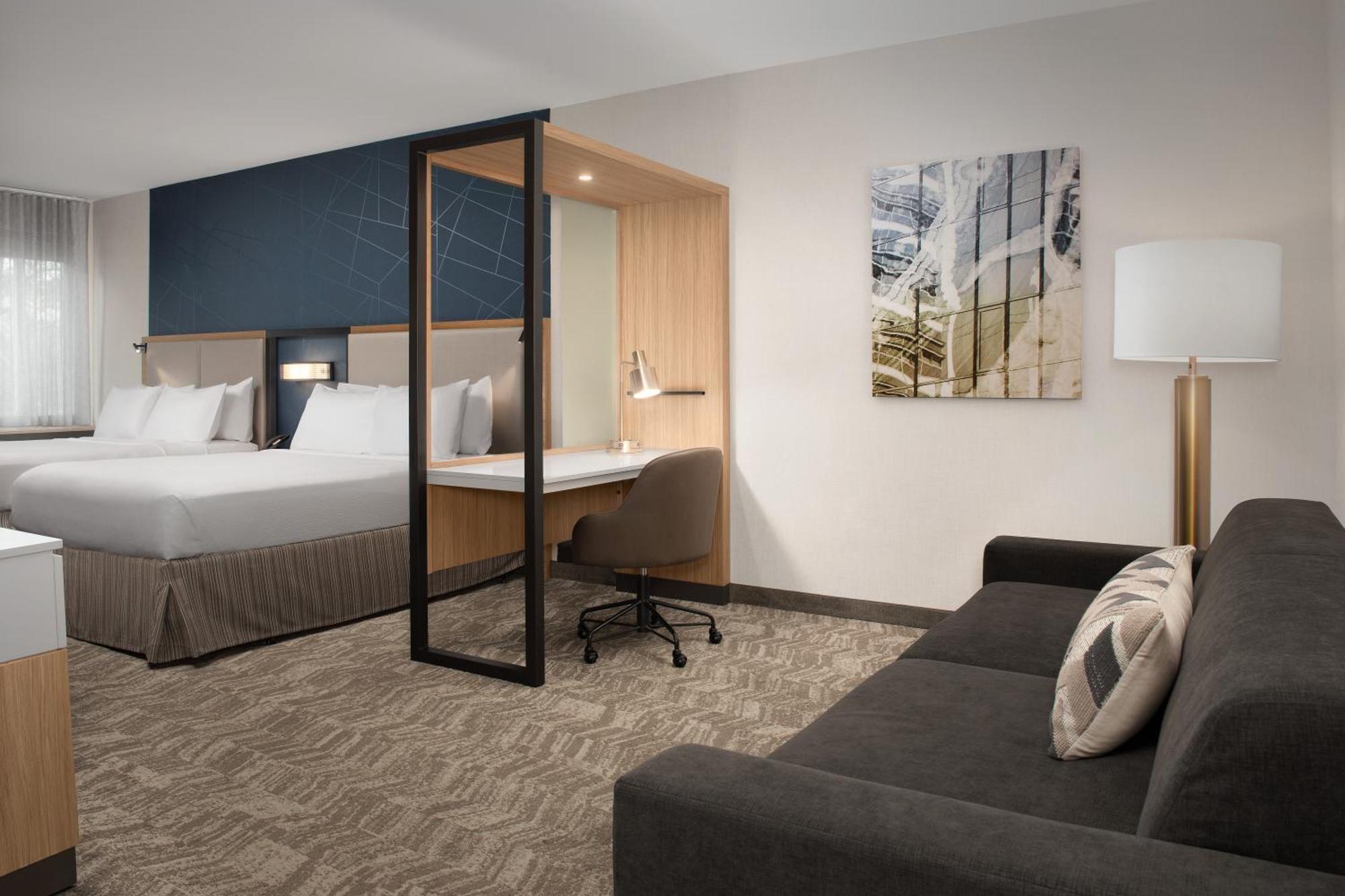 Springhill Suites By Marriott Charleston Airport & Convention Center Βόρειο Τσάρλεστον Εξωτερικό φωτογραφία